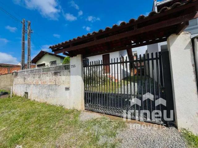 Casa / Sobrado para Locação em Araquari/SC Itinga 2 Quartos