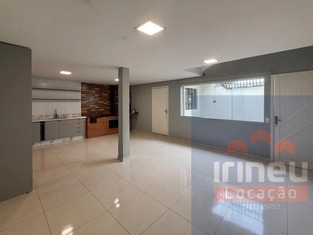 Casa / Sobrado para Locação em Araquari/SC Itinga 2 Quartos