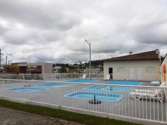 Casa / Sobrado para Locação em Araquari/SC Itinga 2 Quartos
