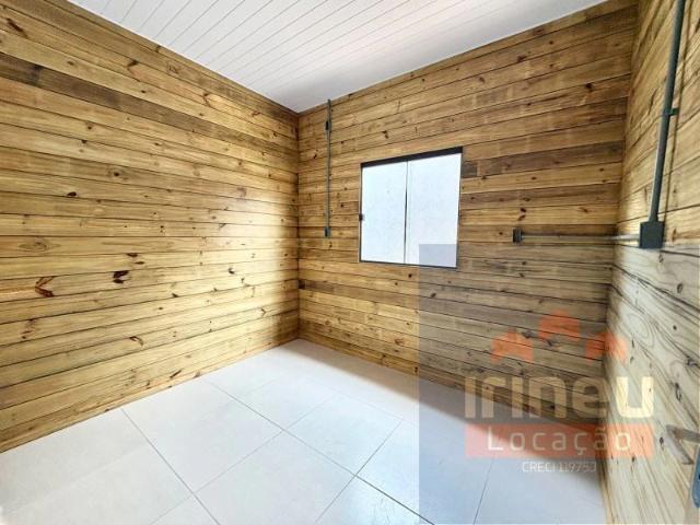 Casa / Sobrado para Locação em Araquari/SC Itinga 2 Quartos