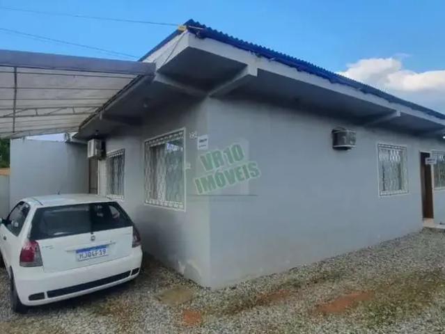 Casa / Sobrado para Locação em Araquari/SC Itinga 2 Quartos