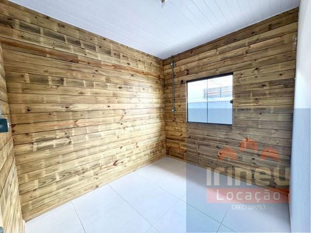 Casa / Sobrado para Locação em Araquari/SC Itinga 2 Quartos