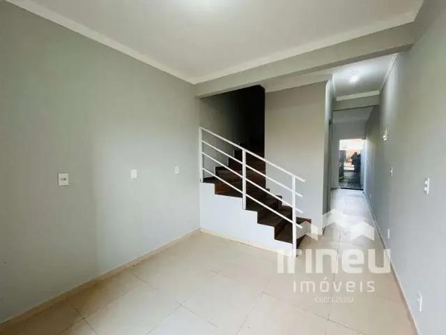 Casa / Sobrado para Locação em Araquari/SC Itinga 2 Quartos