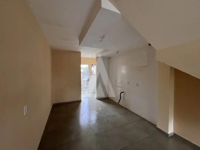 Casa / Sobrado para Locação em Araquari/SC Itinga 2 Quartos