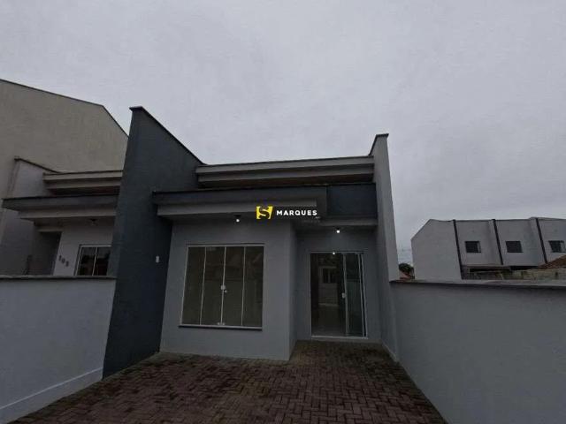 Casa / Sobrado para Locação em Araquari/SC Itinga 2 Quartos