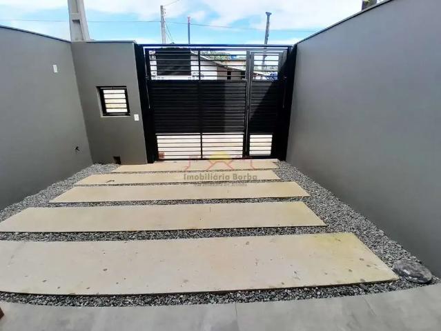 Casa / Sobrado para Locação em Araquari/SC Itinga 2 Quartos