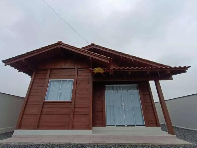 Casa / Sobrado para Locação em Araquari/SC Itinga 2 Quartos