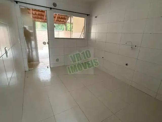 Casa / Sobrado para Locação em Araquari/SC Itinga 2 Quartos