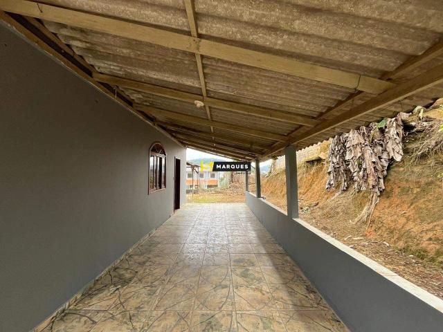 Casa / Sobrado para Locação em Araquari/SC Itinga 2 Quartos