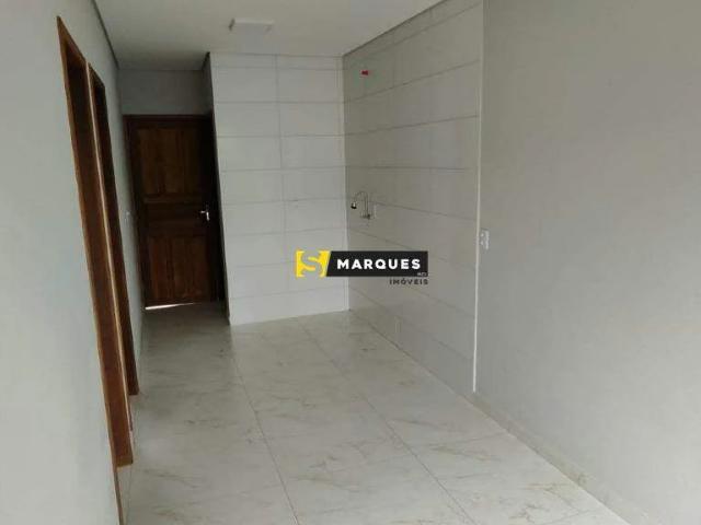 Casa / Sobrado para Locação em Araquari/SC Itinga 2 Quartos