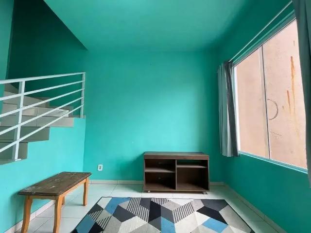 Casa / Sobrado para Locação em Araquari/SC Itinga 2 Quartos