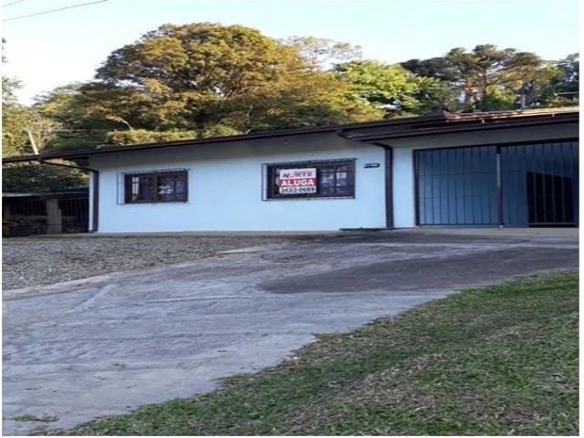 Casa / Sobrado para Locação em Araquari/SC Itinga 2 Quartos