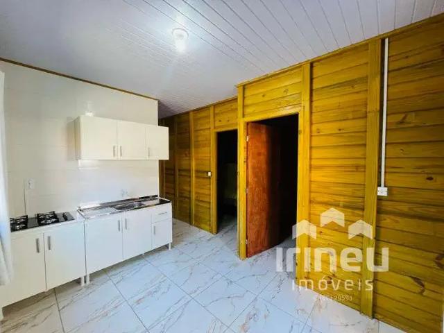 Casa / Sobrado para Locação em Araquari/SC Itinga 2 Quartos
