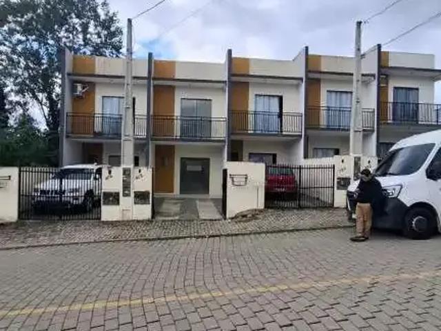 Casa / Sobrado para Locação em Araquari/SC Itinga 2 Quartos