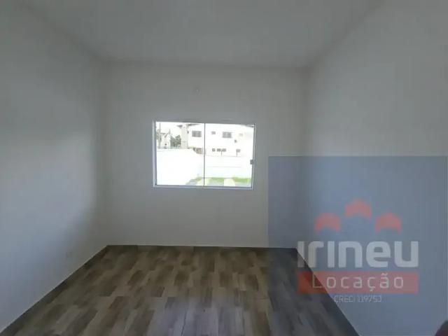 Casa / Sobrado para Locação em Araquari/SC Porto Grande 2 Quartos