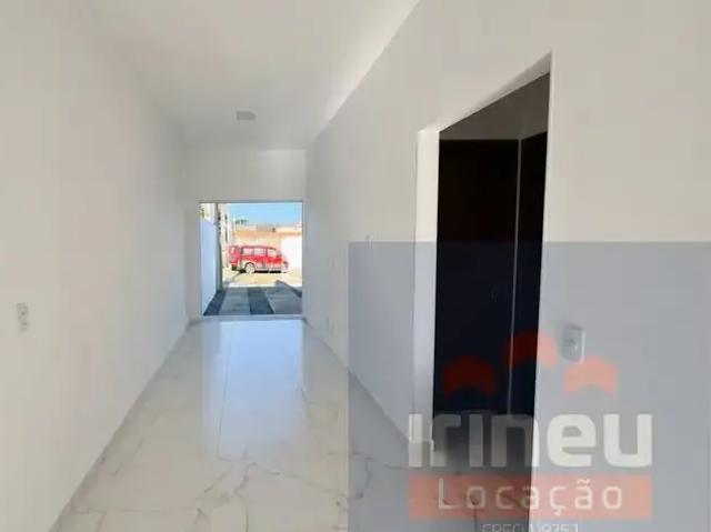 Casa / Sobrado para Locação em Araquari/SC Porto Grande 2 Quartos