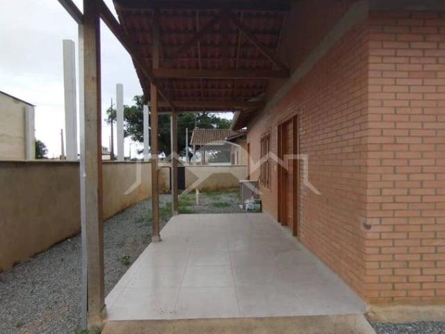 Casa / Sobrado para Locação em Araquari/SC Porto Grande 2 Quartos