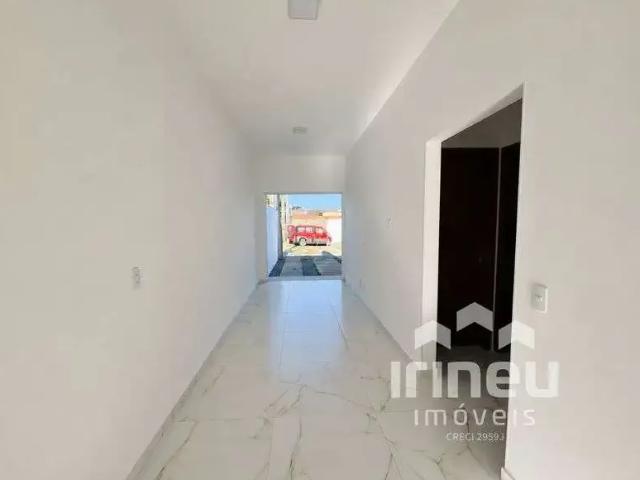 Casa / Sobrado para Locação em Araquari/SC Porto Grande 2 Quartos