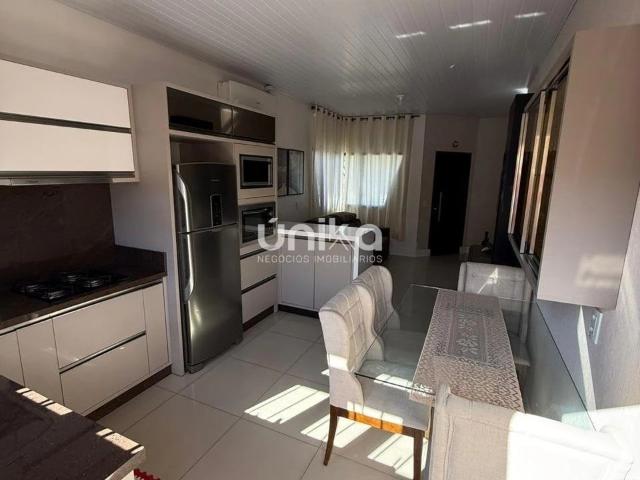 Casa / Sobrado para Locação em Araranguá/SC Nova Divinéia 2 Quartos