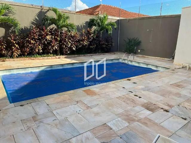Casa / Sobrado para Locação em Araraquara/SP Centro 4 Quartos