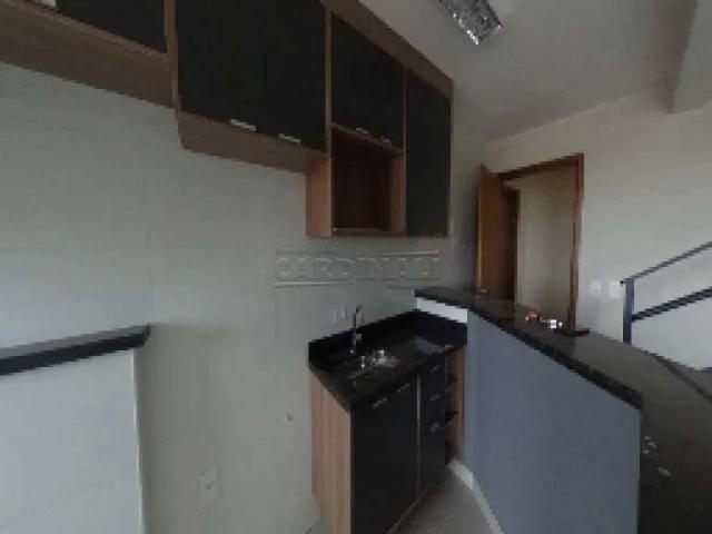 Casa / Sobrado para Locação em Araraquara/SP Centro 1 Quartos