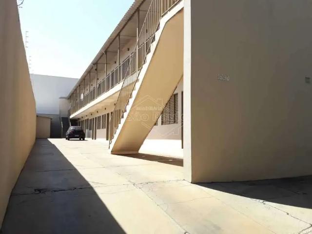 Casa / Sobrado para Locação em Araraquara/SP Centro 1 Quartos