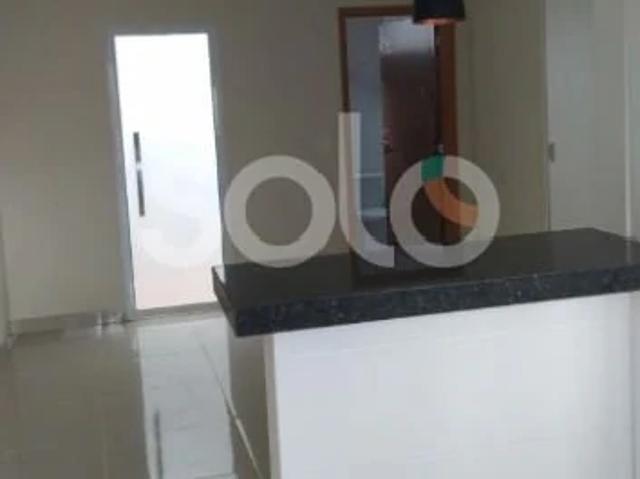 Casa / Sobrado para Locação em Araraquara/SP Centro 1 Quartos