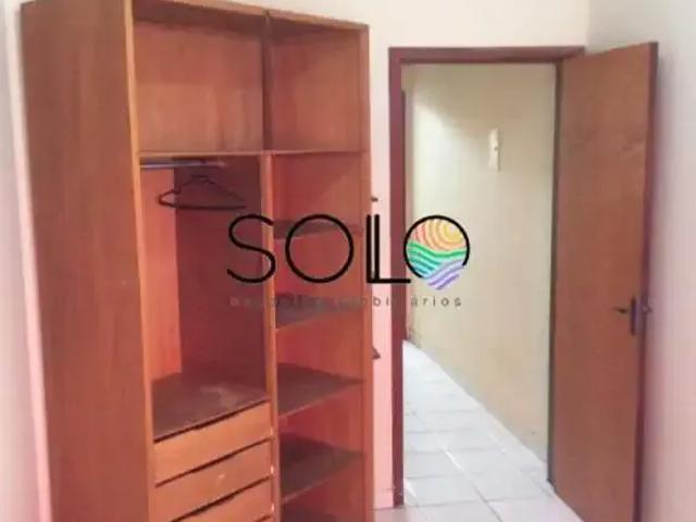 Casa / Sobrado para Locação em Araraquara/SP Centro 1 Quartos