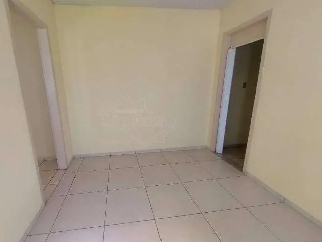 Casa / Sobrado para Locação em Araraquara/SP Centro 1 Quartos