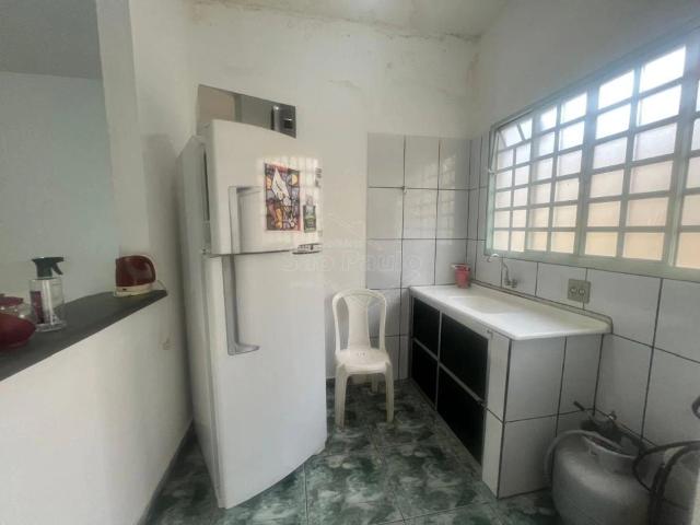 Casa / Sobrado para Locação em Araraquara/SP Centro 1 Quartos