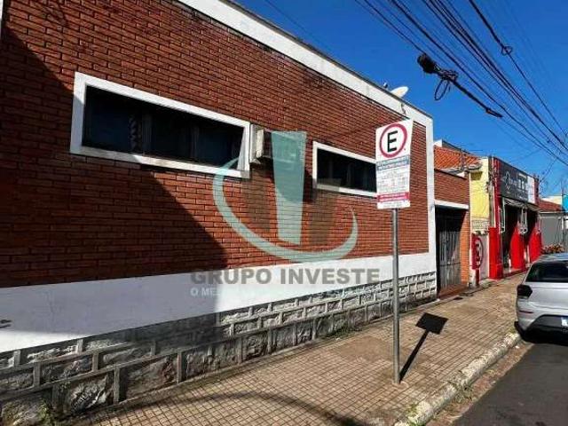 Casa / Sobrado para Locação em Araraquara/SP Centro 2 Quartos