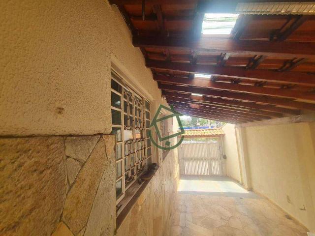 Casa / Sobrado para Locação em Araraquara/SP Centro 2 Quartos