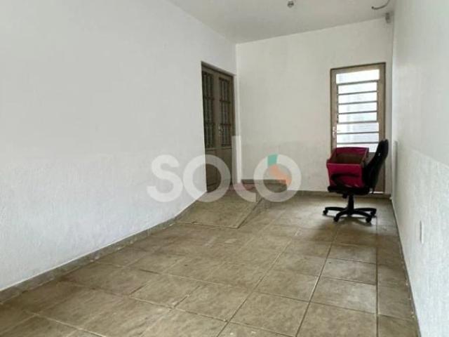 Casa / Sobrado para Locação em Araraquara/SP Centro 2 Quartos