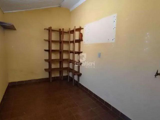 Casa / Sobrado para Locação em Araraquara/SP Centro 3 Quartos