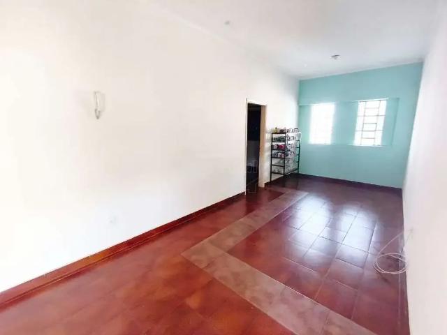 Casa / Sobrado para Locação em Araraquara/SP Centro 3 Quartos