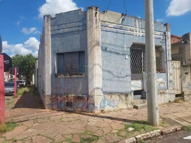 Casa / Sobrado para Locação em Araraquara/SP Centro 3 Quartos
