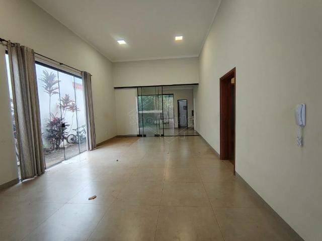 Casa / Sobrado para Locação em Araraquara/SP Condomínio Buona Vita 3 Quartos