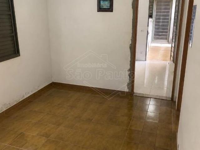Casa / Sobrado para Locação em Araraquara/SP Jardim Tangará 3 Quartos