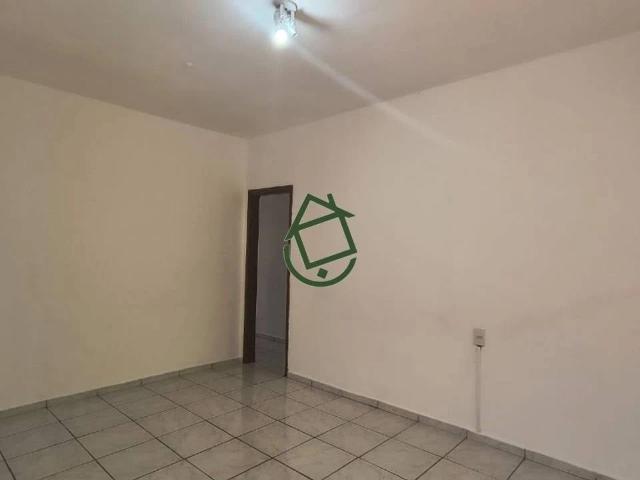 Casa / Sobrado para Locação em Araraquara/SP Jardim Universal 3 Quartos