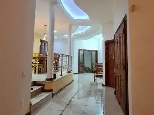 Casa / Sobrado para Locação em Araraquara/SP Jardim Vale das Rosas 4 Quartos