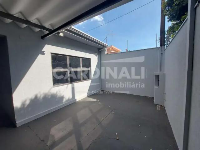 Casa / Sobrado para Locação em Araraquara/SP Jardim Biagioni 5 Quartos