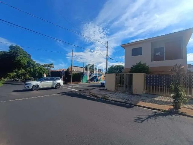 Casa / Sobrado para Locação em Araraquara/SP Jardim Domingos Sávio 3 Quartos