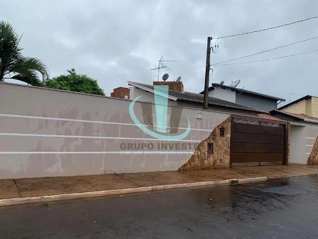 Casa / Sobrado para Locação em Araraquara/SP Jardim dos Flamboyants 3 Quartos