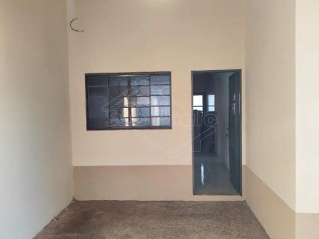 Casa / Sobrado para Locação em Araraquara/SP Jardim Imperial 2 Quartos