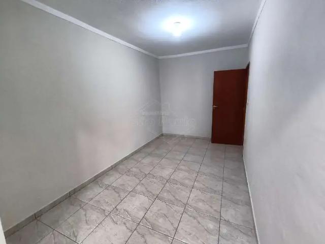 Casa / Sobrado para Locação em Araraquara/SP Jardim Indaiá 1 Quartos