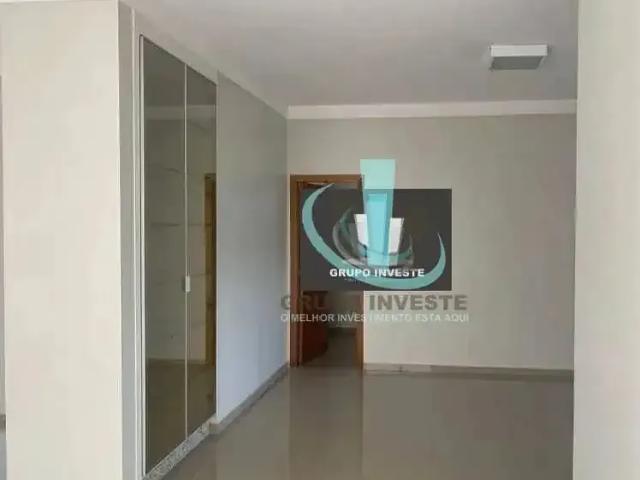 Casa / Sobrado para Locação em Araraquara/SP Jardim Magnólias 3 Quartos
