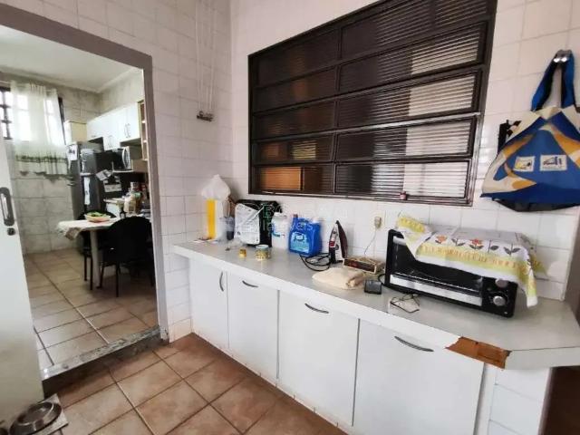 Casa / Sobrado para Locação em Araraquara/SP Jardim Primavera 4 Quartos