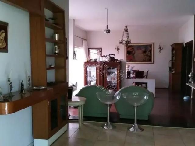 Casa / Sobrado para Locação em Araraquara/SP Jardim Primavera 4 Quartos