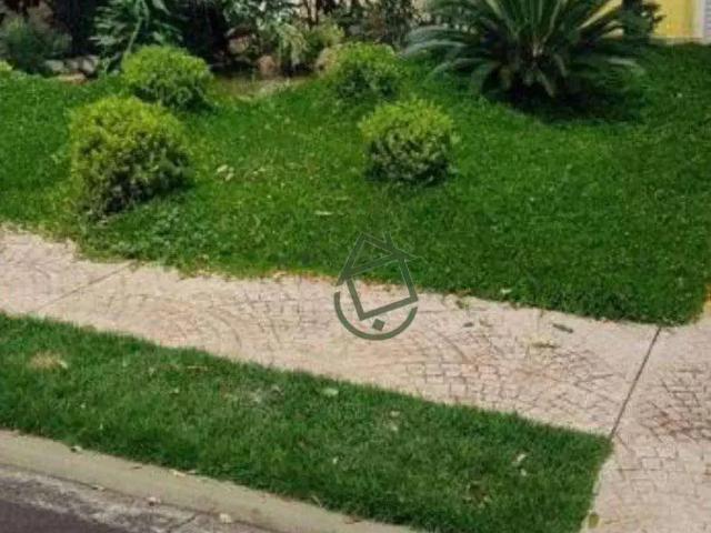 Casa / Sobrado para Locação em Araraquara/SP Jardim Residencial Quinta dos Oitis 3 Quartos