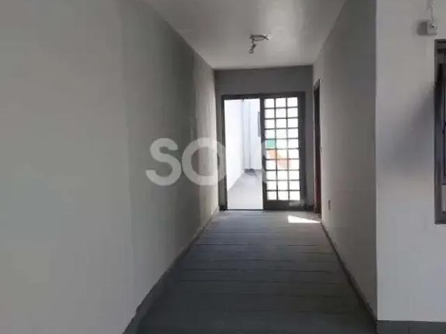 Casa / Sobrado para Locação em Araraquara/SP Jardim Roberto Selmi Dei 2 Quartos